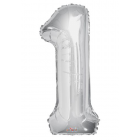 1-es szám 87 cm-es