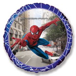 18"Spiderman 3 3D